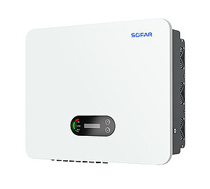 Wechselrichter 45KTLX-G3 von Sofar Solar