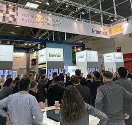 solar-energy-product-distributor-of-solar-panels-racking-inverters-optimizers-and-solar-storage-1,000-employees-at-SPI-munich
