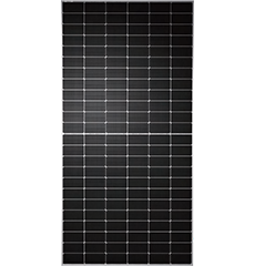 TWSolar,モジュール/72HS,N型/Krannich Solar株式会社