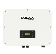 SolaX,蓄電池/J3-ULTRA-LV-16.5 K,パワコン/ Krannich Solar株式会社