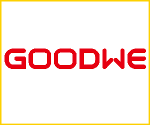 ロゴ,GoodWe/パワコン,蓄電池/Krannich Solar株式会社