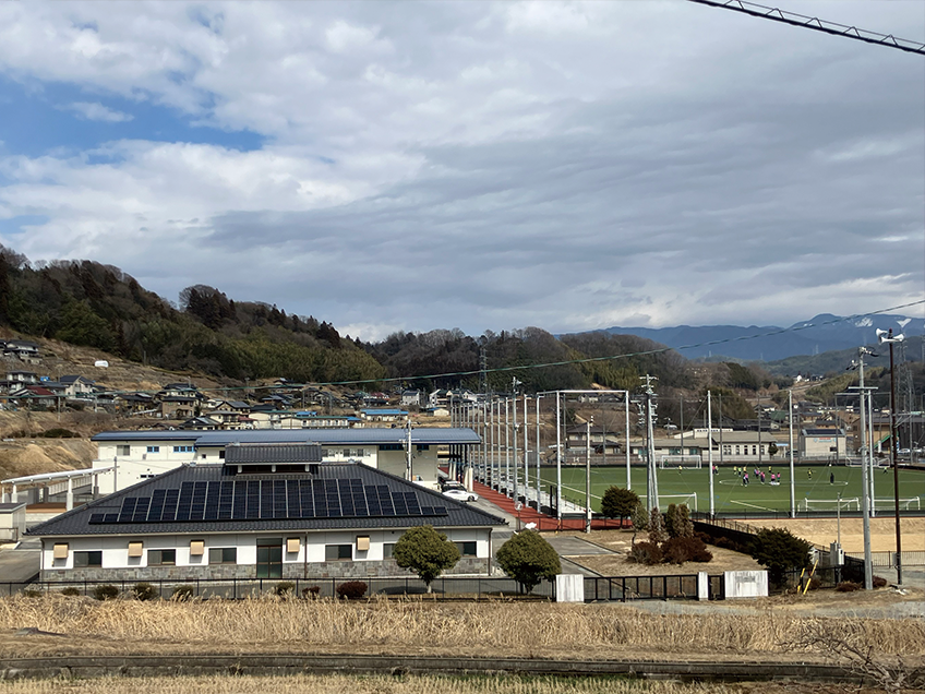 SolaX,施工事例/長野県, 39.16kW/KrannichSolar株式会社